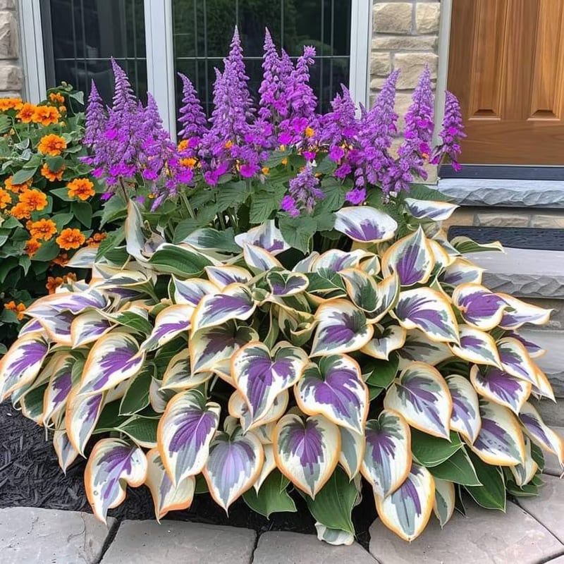 ShadeAura™ — Bring Your Shady Corners to Life with Effortless, Vibrant Growth