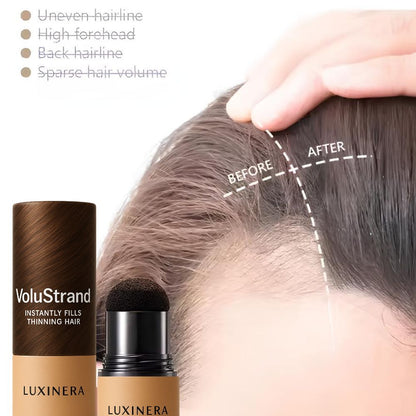 VoluBloom™ — Instantly Vanish Thinning Spots for Bold, Unshakable Confidence
