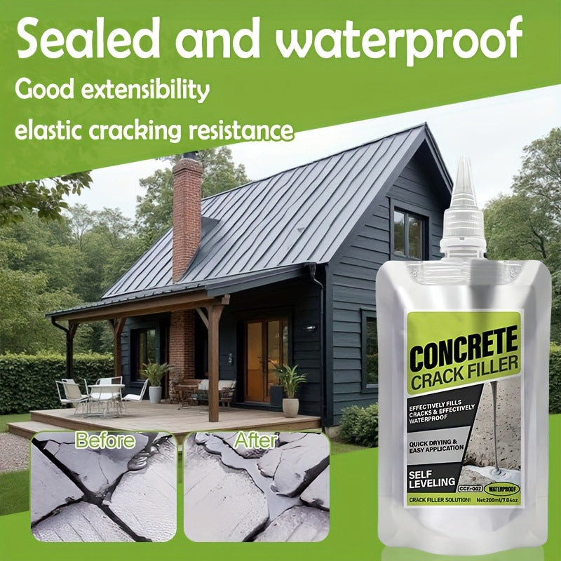 FlexGuard Pro™ — Shield Your Home with Flexible, Leak-Proof Armor That Lasts