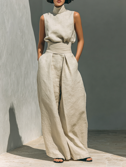 BellaVita™ — Feel Unstoppable Cool Comfort That Moves With You All Day