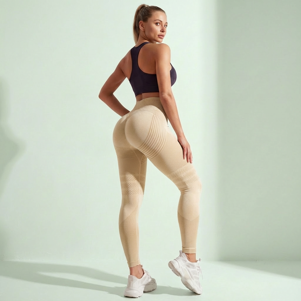 VelaForm™ Leggings — Unlock Firmer, Sleeker Legs That Boost Your Confidence Every Day