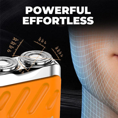 RazorFlex™ — Command Every Look with Unstoppable, Precision Power