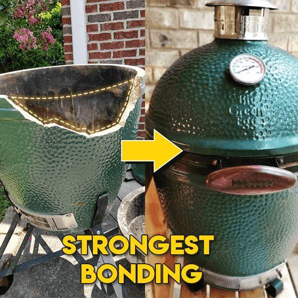 IronGrip™ — Fix Anything Fast with a Bond That Never Lets Go