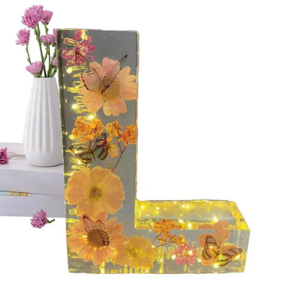 LuminaFlora™ — Handcrafted Floral Glow That Transforms Any Room into a Soothing Sanctuary