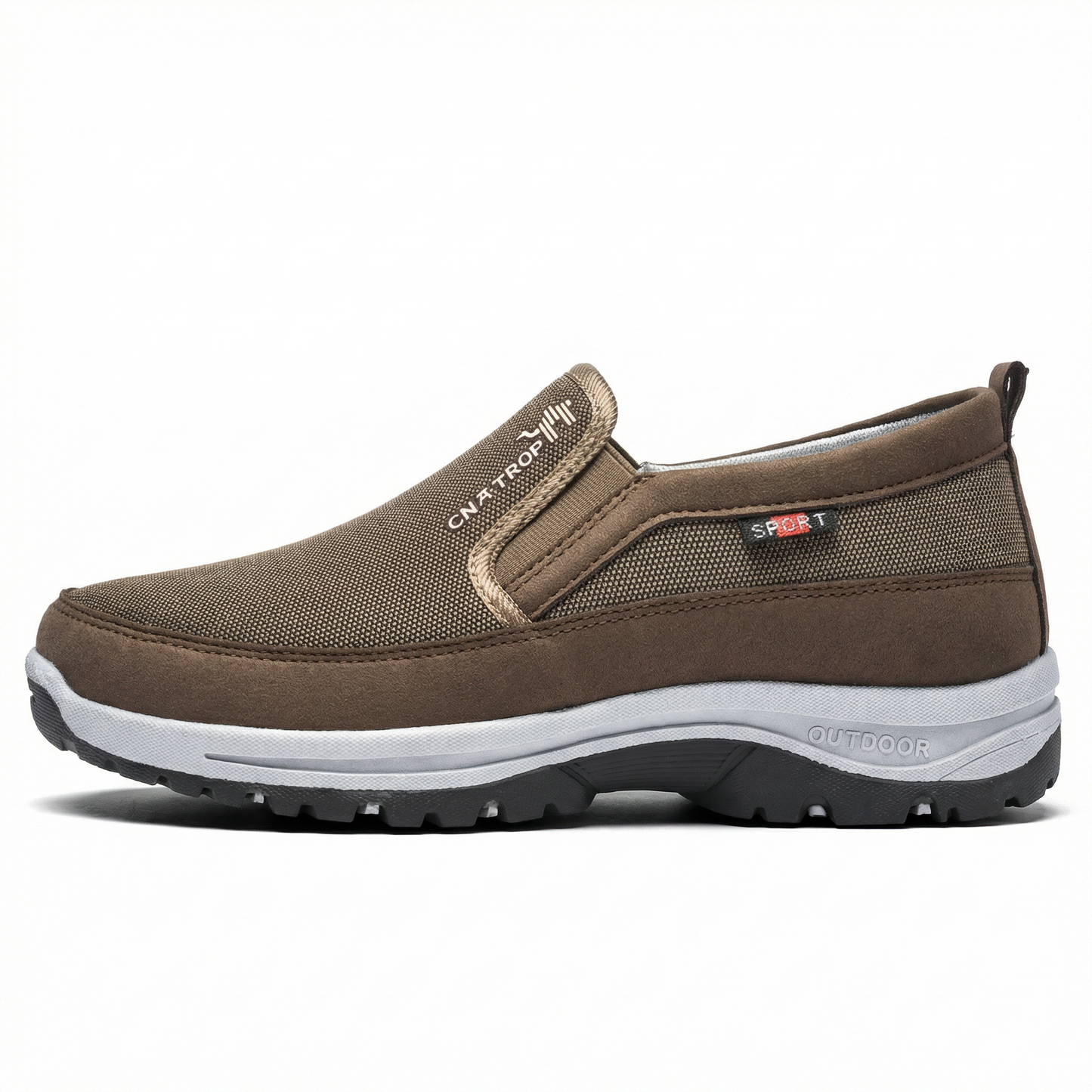 GlideMotion™ — Experience All-Day Freedom with Effortless Comfort and Pain-Free Steps