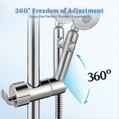 SilverShield™ — Transform Your Space Instantly with Lasting Shine and Effortless Style