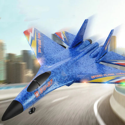 SkyPulse™ — Fly Fearlessly with Power, Precision, and Unbreakable Thrills