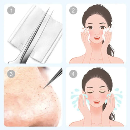 RadiantPure™ Extraction Set — Reveal Your Smoothest, Glow-Worthy Skin Without Pain or Redness