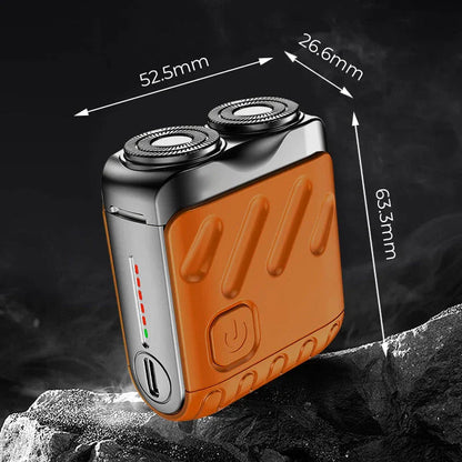RazorFlex™ — Command Every Look with Unstoppable, Precision Power