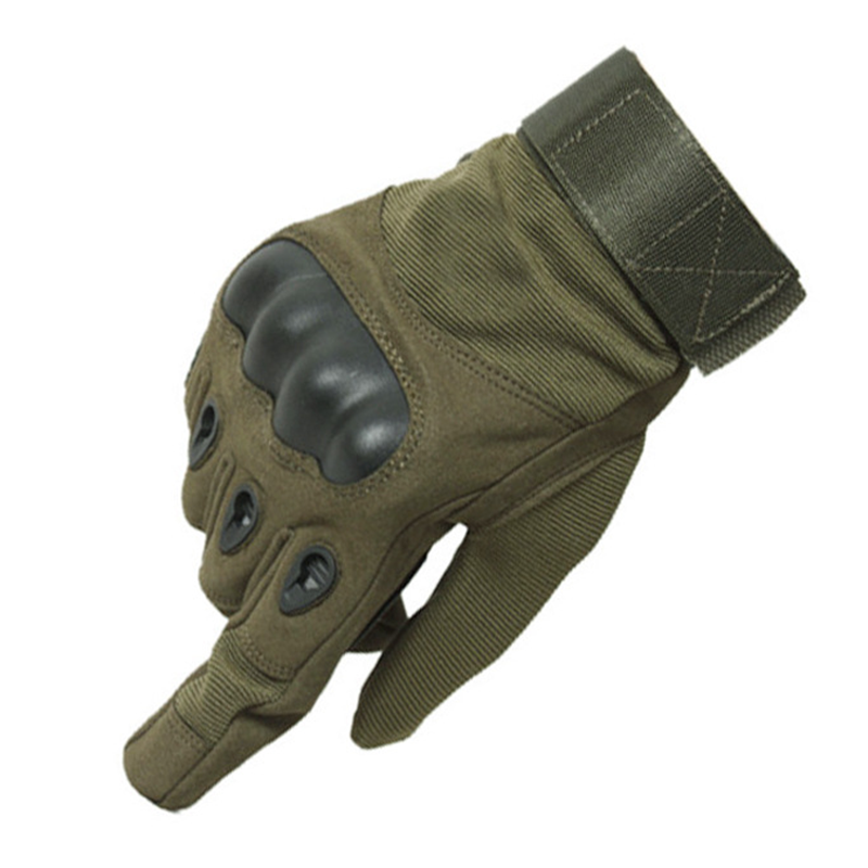 FortiFist™ — Unstoppable Grip and Ironclad Protection for Every Challenge