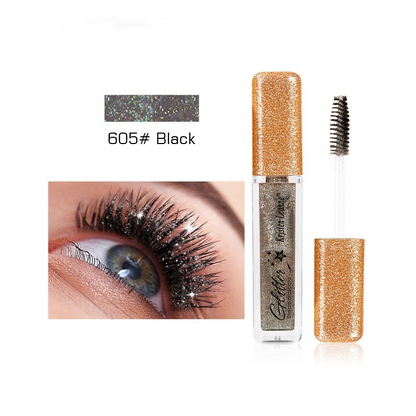 LuminaLuxe™ — Ignite Irresistible Glamour with Every Blink