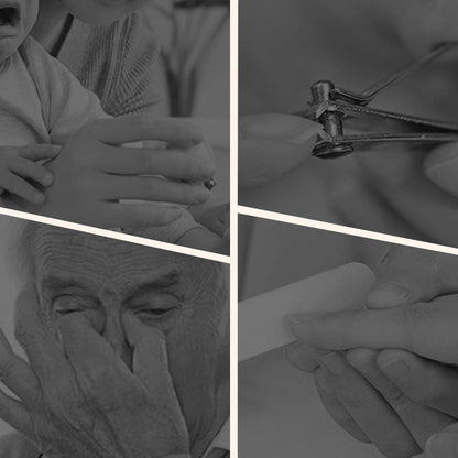 GlittaGleam™ — Nail Care Made Quiet, Easy, and Impressively Perfect Every Time