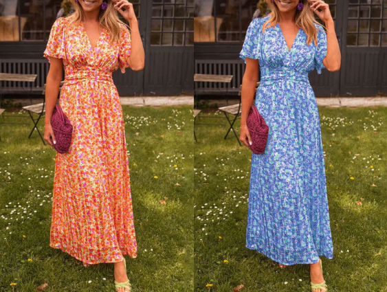 LyraLuxe™ — Celebrate Your Curves with All-Day Cool Confidence and Effortless Style