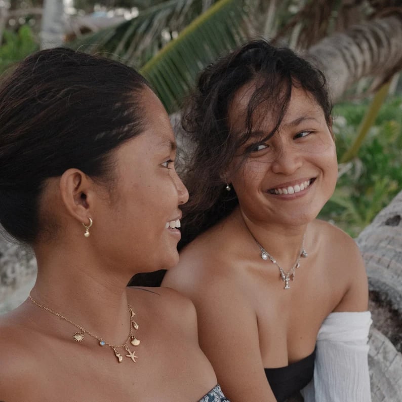 OceanWhisper™ — Wear Your Story, Shine with Unstoppable Freedom and Confidence