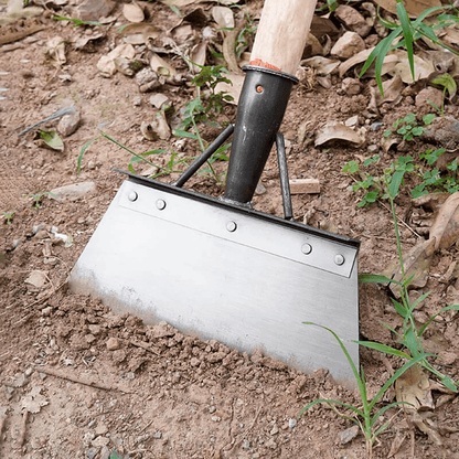 VerduraEdge™ — Effortless Power That Turns Garden Work into Pure Joy