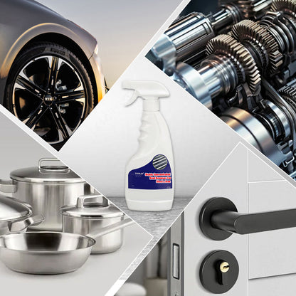 LumaShine™ — Instantly Transform Dull Surfaces into Eye-Catching Brilliance