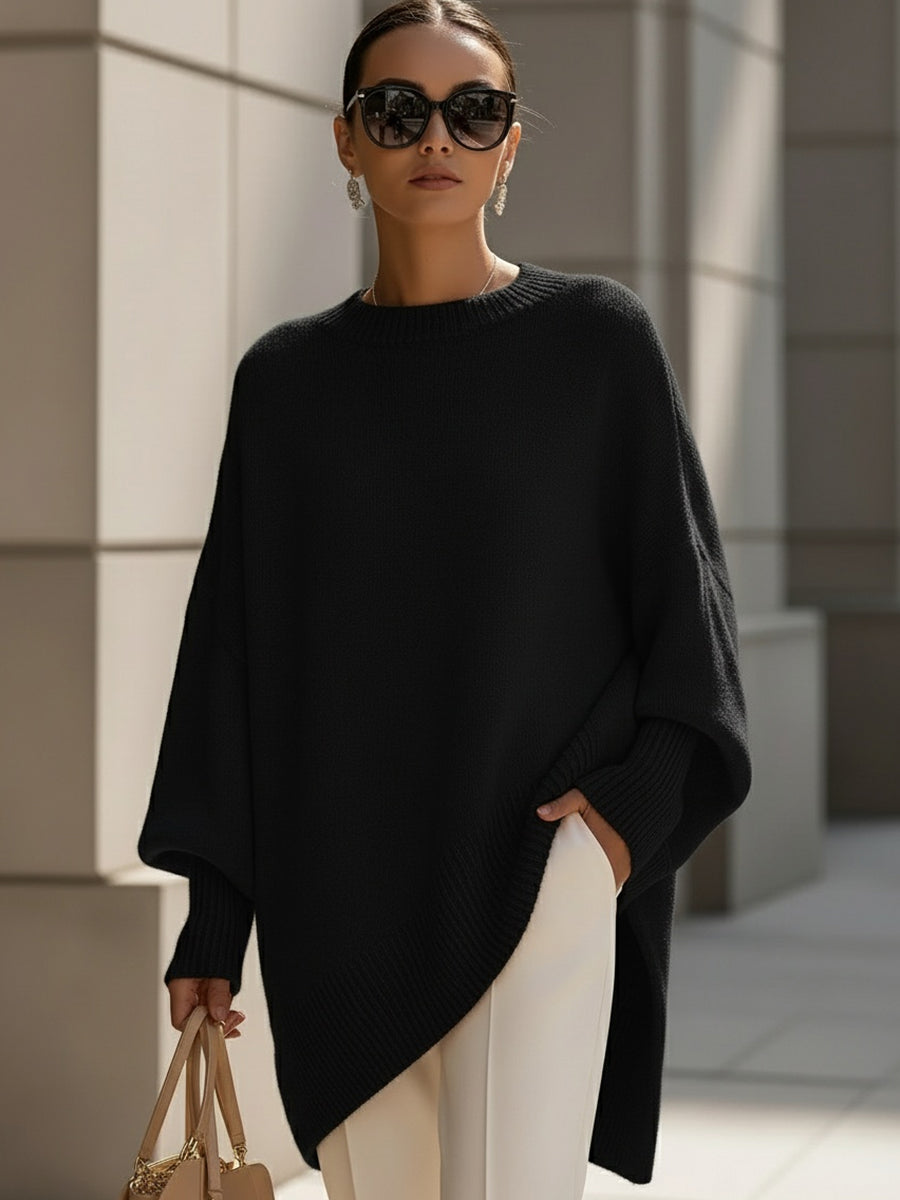 VeLuxra™ Sweater — Wrap Yourself in Effortless Warmth and Unshakable Confidence
