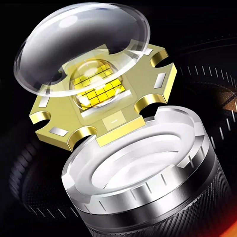 StellarFlare™ — Command Every Night With Unstoppable, Blazing Power