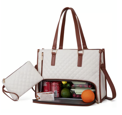 Flexora™ — Own Your Day with Effortless Style and Fresh, Organized Power