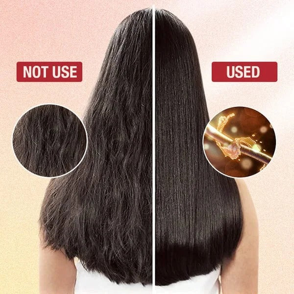 VeloMist™ — Unlock Stunning Volume and Silky Soft Waves Instantly