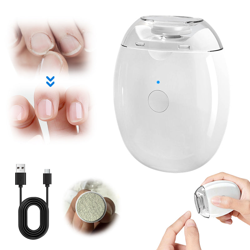 NailMuse™ — Effortless Salon-Quality Nails That Make You Shine Instantly