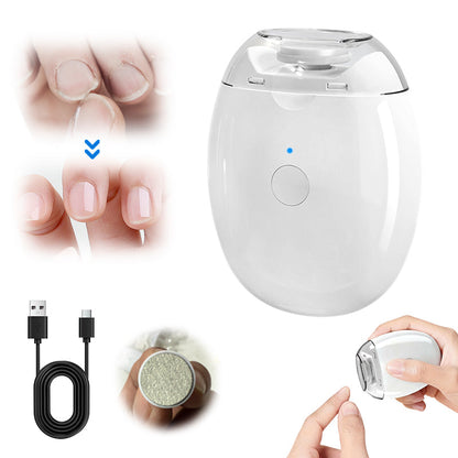 NailMuse™ — Effortless Salon-Quality Nails That Make You Shine Instantly