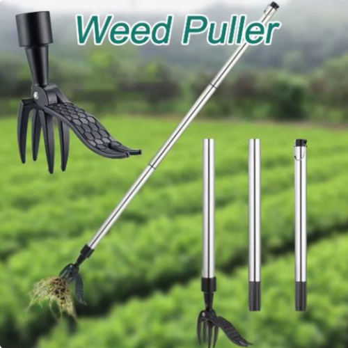 GardenEasePro™ — Effortless Weeding That Keeps You Standing Strong and Pain-Free