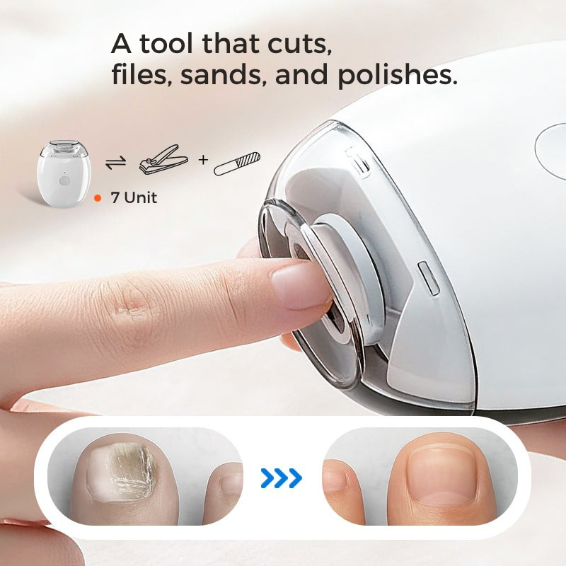NailMuse™ — Effortless Salon-Quality Nails That Make You Shine Instantly