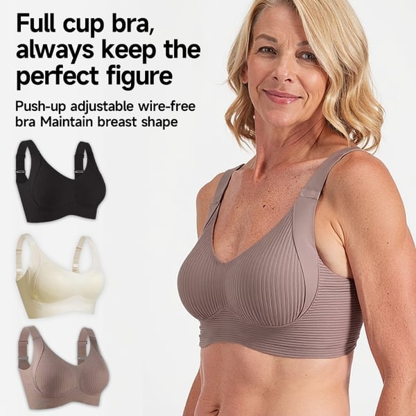 LunaLift™ — Experience All-Day Freedom with a Soft, Stunning Lift That Moves with You