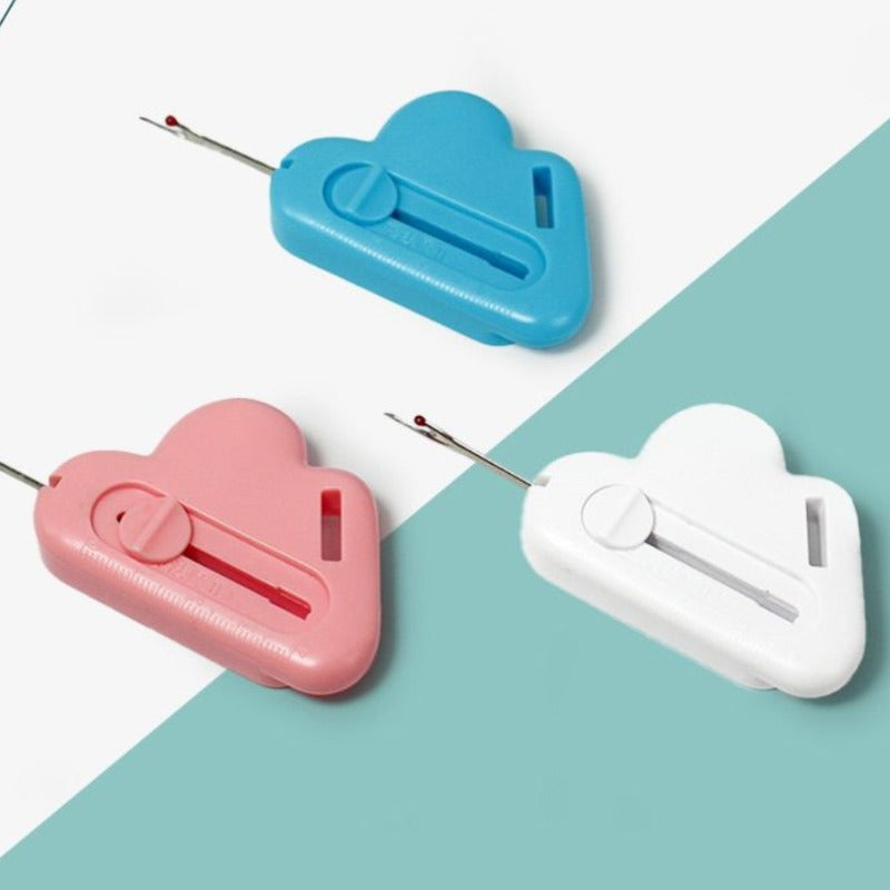 ThreadSculptor™ — Master Perfect Seams and Fix Mistakes Instantly for Flawless Sewing Confidence