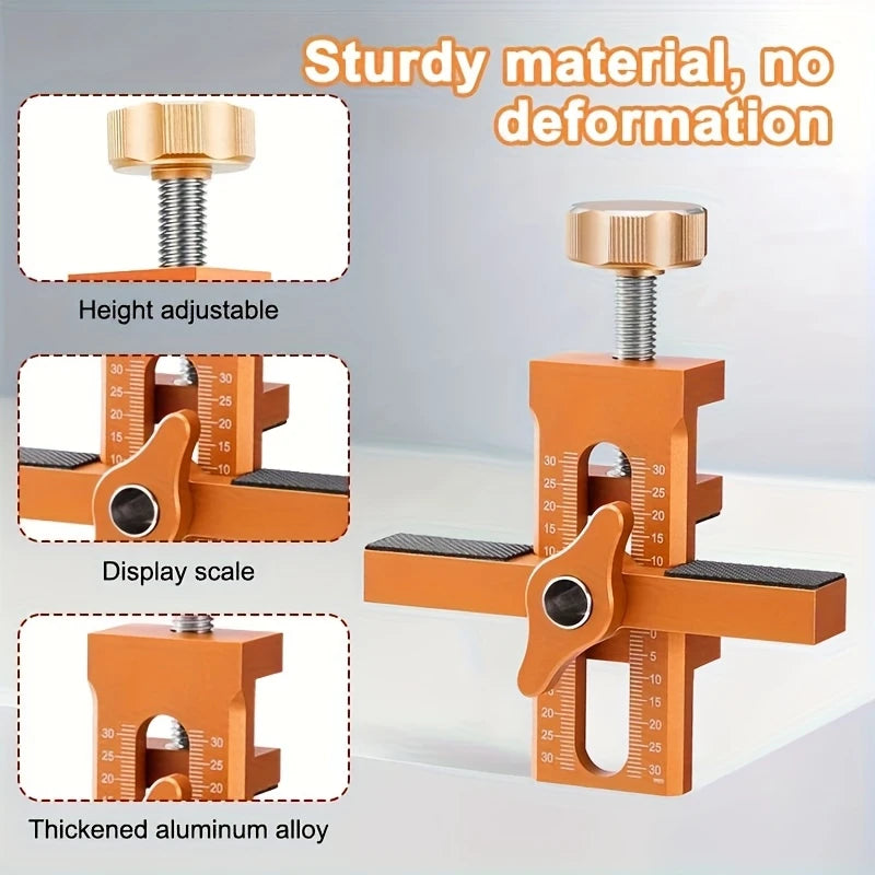 TrueFit™ — Cut Install Time, Nail Perfect Cabinet Doors Every Time