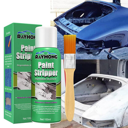 PureStrip™ — Effortless Paint Removal That Reveals Stunning Surfaces Fast