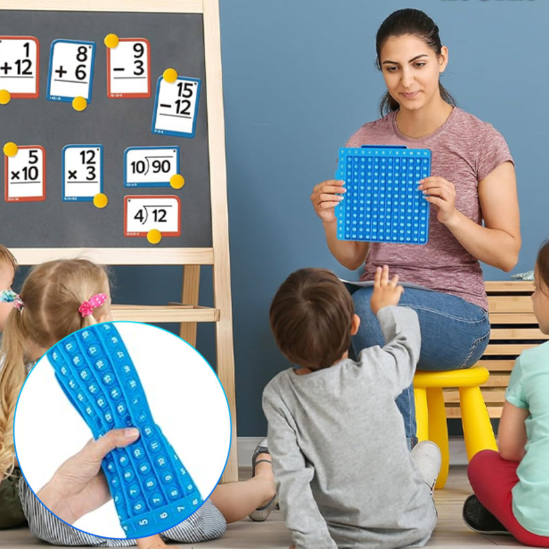 DigiPop™ — Turn Math Meltdowns Into Confident, Joyful Wins Every Time