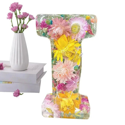 LuminaFlora™ — Handcrafted Floral Glow That Transforms Any Room into a Soothing Sanctuary