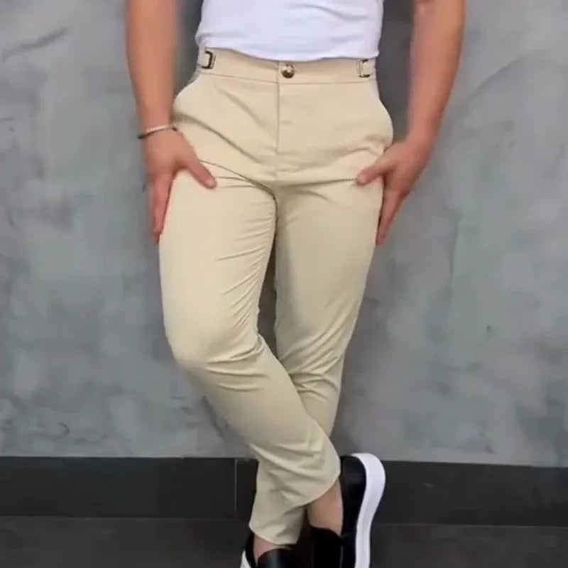 FlexionEdge™ — Move Freely, Look Sharp, Own Every Moment