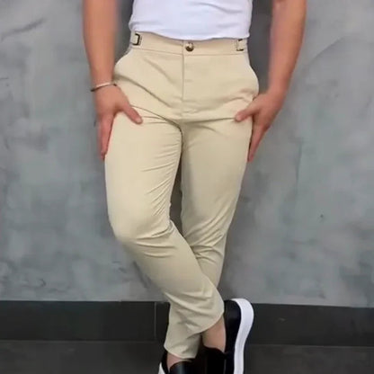 FlexionEdge™ — Move Freely, Look Sharp, Own Every Moment