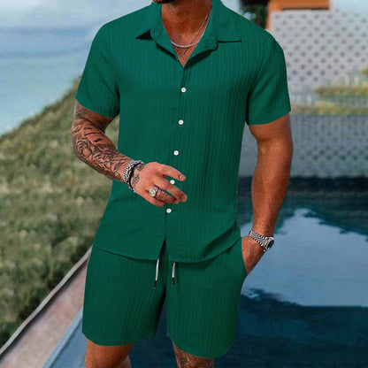 TideFlex™ — Stay Cool and Confident with Effortless All-Day Freshness