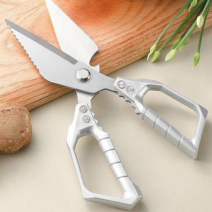 TitanEdge™ Shears — Transform Your Kitchen into a Sharp, Effortless Powerhouse