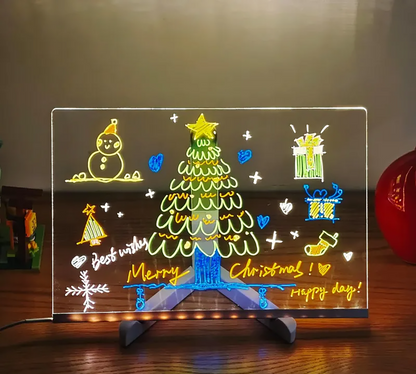 BrillioBeam™ — Ignite Endless Wonder with Glowing Masterpieces That Spark Joy