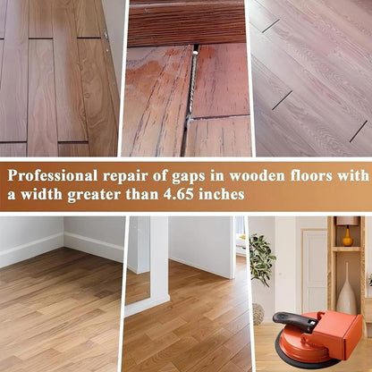GripForce Max™ — Master Floor Repairs with Rock-Solid Grip and Effortless Precision
