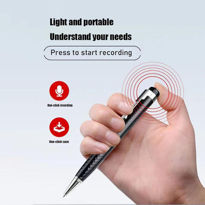 WriteWave™ — Effortless Clarity to Own Every Moment and Master Your Notes