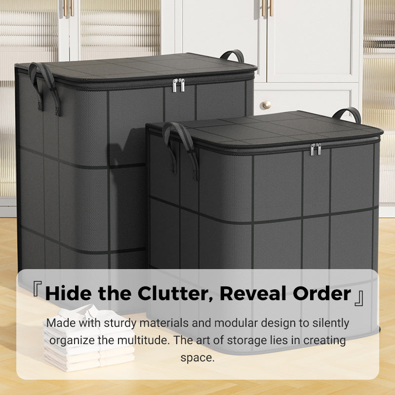 VastoGuard™ — Command Your Space with Rock-Solid Storage That Turns Chaos Into Calm