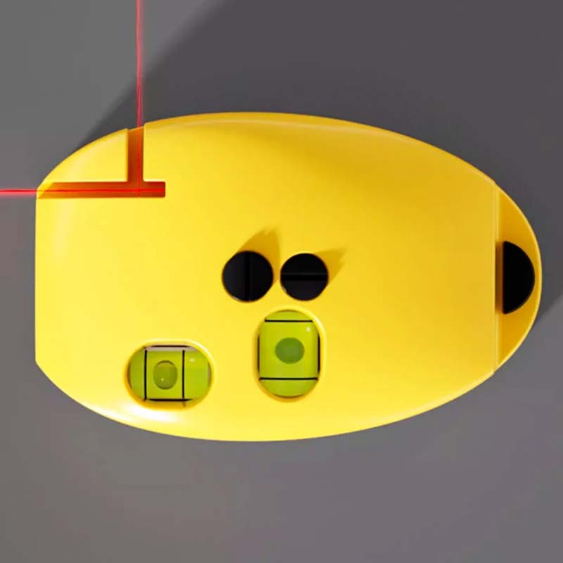 PrecisionRay™ Laser Level — Nail Perfect Angles Instantly and Work Like a Pro Every Time