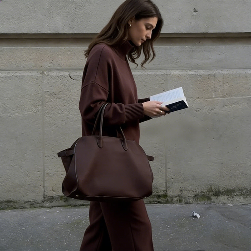 VelaMuse™ — Wrap Yourself in Chic Comfort That Moves and Empowers All Day