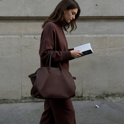 VelaMuse™ — Wrap Yourself in Chic Comfort That Moves and Empowers All Day
