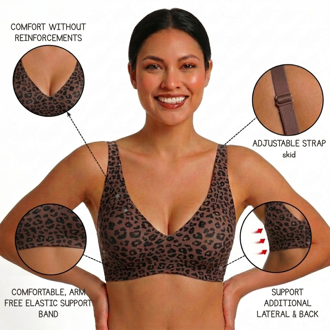 Prime Comfort™ — Sculpted Fit That Elevates Your Confidence Every Step