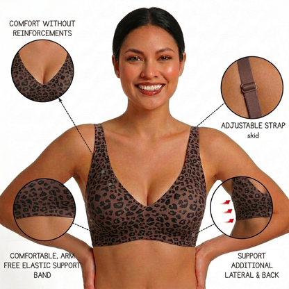 Prime Comfort™ — Sculpted Fit That Elevates Your Confidence Every Step