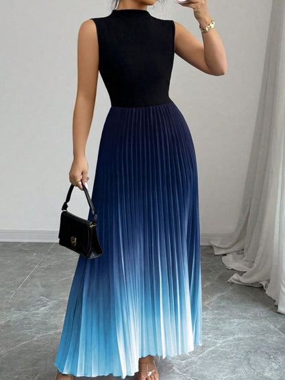 VexaLure™ Dress — Ignite Every Room with Unstoppable Confidence and Timeless Color