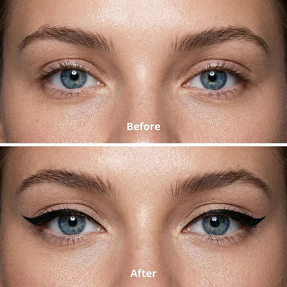 EdgeAura™ — Command Perfect, Smudge-Proof Wings in Seconds