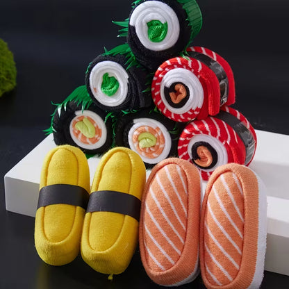 SneakFizz™ Socks — Ignite Laughter and Cozy Comfort They’ll Treasure Every Day